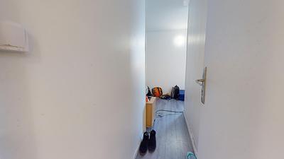 Photo du 305 Allée Du Dragon, 91000 Évry, France Évry