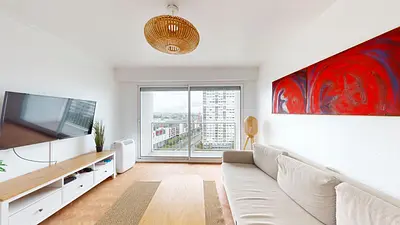 Photo du 229 Avenue De Grammont, 37000 Tours, France Tours