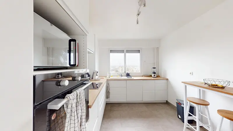 Photo du 229 Avenue De Grammont, 37000 Tours, France Tours