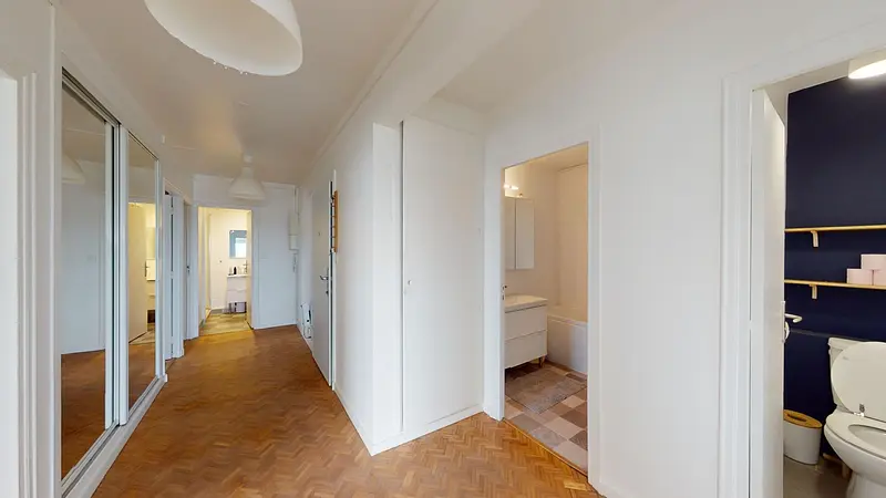 Photo du 229 Avenue De Grammont, 37000 Tours, France Tours