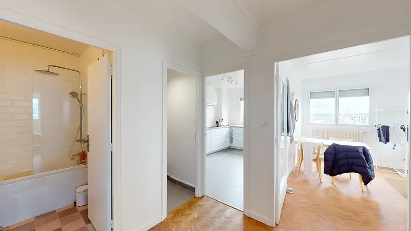 Photo du 229 Avenue De Grammont, 37000 Tours, France Tours