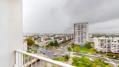 Photo du 229 Avenue De Grammont, 37000 Tours, France Tours