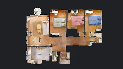 Photo du 229 Avenue De Grammont, 37000 Tours, France Tours