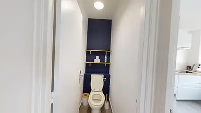 Photo du 229 Avenue De Grammont, 37000 Tours, France Tours