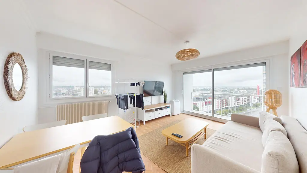 Photo du 229 Avenue De Grammont, 37000 Tours, France Tours