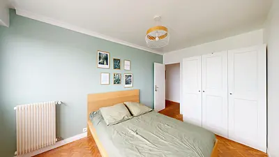 Photo du 229 Avenue De Grammont, 37000 Tours, France Tours