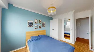 Photo du 229 Avenue De Grammont, 37000 Tours, France Tours