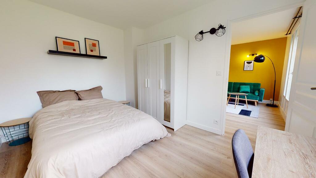 Photo du 21 Avenue De La Sagesse, 80000 Amiens, France Amiens