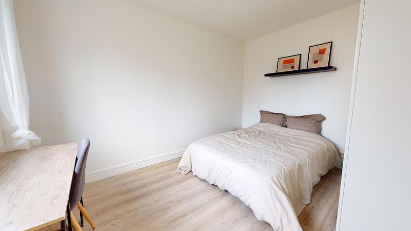 Photo du 21 Avenue De La Sagesse, 80000 Amiens, France Amiens