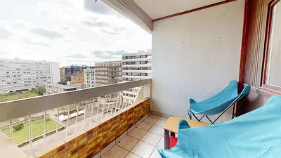 Photo du 61 Rue Baraban, 69003 Lyon, France Lyon