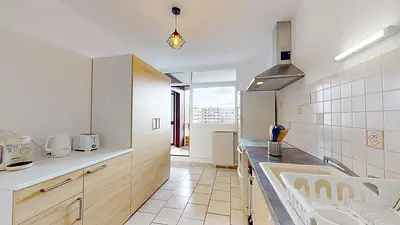 Photo du 61 Rue Baraban, 69003 Lyon, France Lyon