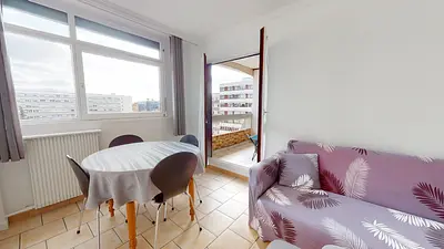 Photo du 61 Rue Baraban, 69003 Lyon, France Lyon