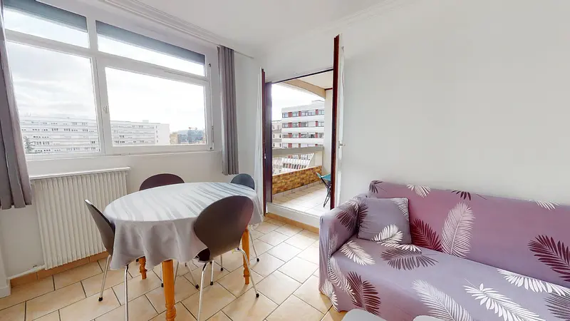 Photo du 61 Rue Baraban, 69003 Lyon, France Lyon