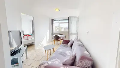 Photo du 61 Rue Baraban, 69003 Lyon, France Lyon