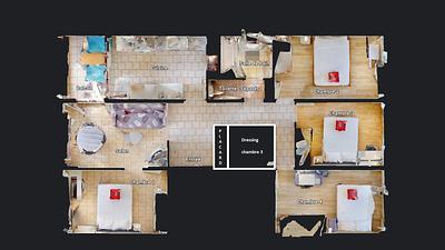 Photo du 61 Rue Baraban, 69003 Lyon, France Lyon