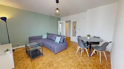 Photo du 308 rue Paul Bert, 69003 Lyon, France Lyon