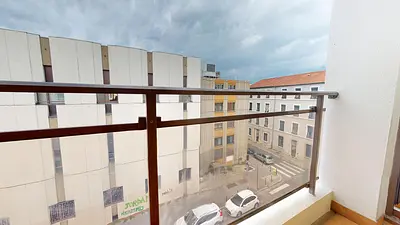 Photo du 308 rue Paul Bert, 69003 Lyon, France Lyon