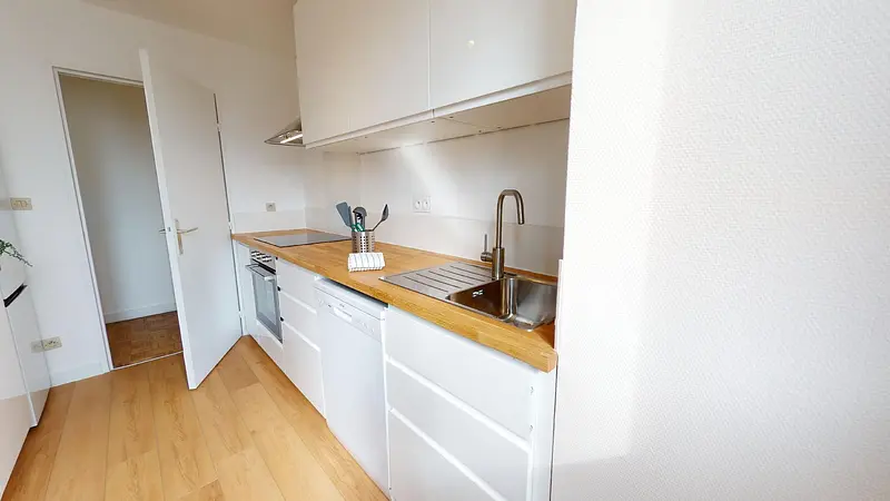 Photo du 308 rue Paul Bert, 69003 Lyon, France Lyon