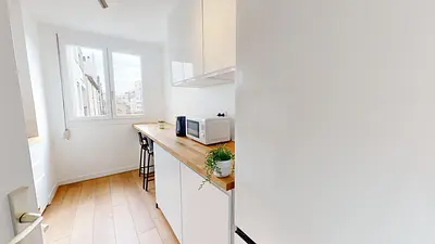 Photo du 308 rue Paul Bert, 69003 Lyon, France Lyon