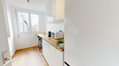 Photo du 308 rue Paul Bert, 69003 Lyon, France Lyon