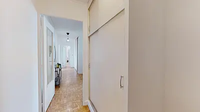 Photo du 308 rue Paul Bert, 69003 Lyon, France Lyon