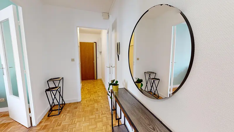 Photo du 308 rue Paul Bert, 69003 Lyon, France Lyon