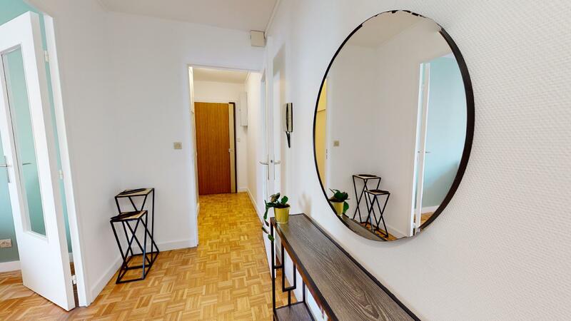 Photo du 308 rue Paul Bert, 69003 Lyon, France Lyon