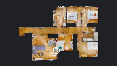 Photo du 308 rue Paul Bert, 69003 Lyon, France Lyon