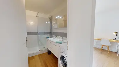 Photo du 308 rue Paul Bert, 69003 Lyon, France Lyon