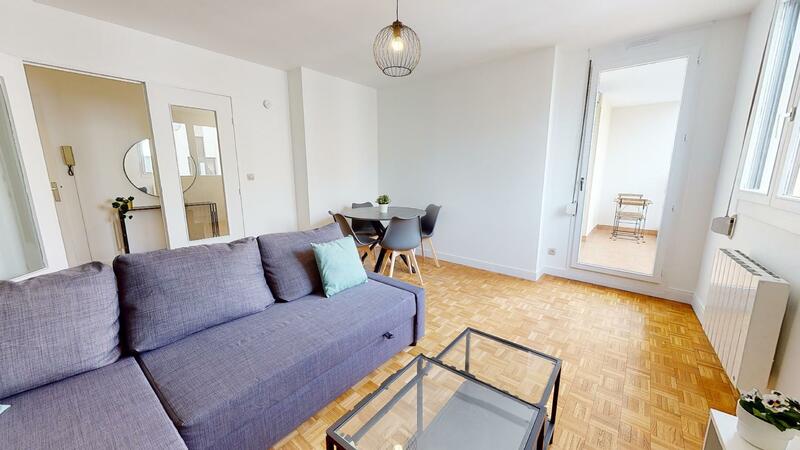 Photo du 308 rue Paul Bert, 69003 Lyon, France Lyon