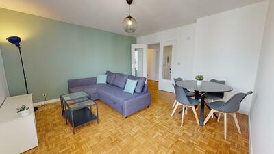 Photo du 308 rue Paul Bert, 69003 Lyon, France Lyon