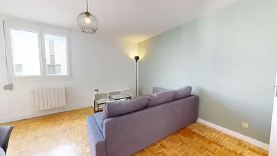 Photo du 308 rue Paul Bert, 69003 Lyon, France Lyon