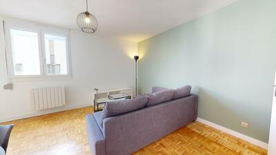 Photo du 308 rue Paul Bert, 69003 Lyon, France Lyon