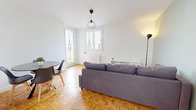 Photo du 308 rue Paul Bert, 69003 Lyon, France Lyon