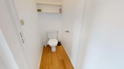 Photo du 308 rue Paul Bert, 69003 Lyon, France Lyon