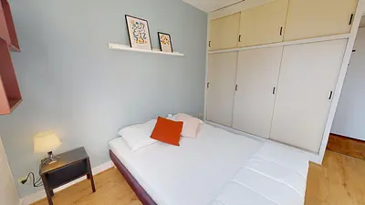 Photo du 308 rue Paul Bert, 69003 Lyon, France Lyon