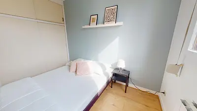 Photo du 308 rue Paul Bert, 69003 Lyon, France Lyon