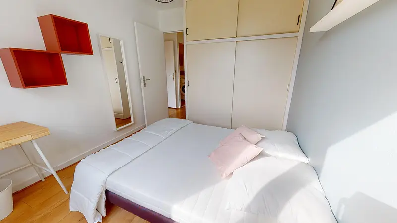 Photo du 308 rue Paul Bert, 69003 Lyon, France Lyon