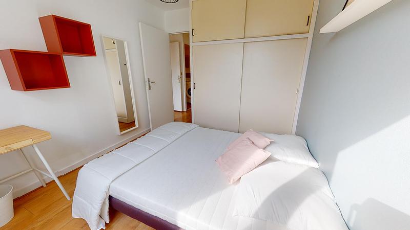 Photo du 308 rue Paul Bert, 69003 Lyon, France Lyon