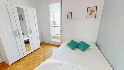 Photo du 308 rue Paul Bert, 69003 Lyon, France Lyon