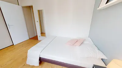 Photo du 308 rue Paul Bert, 69003 Lyon, France Lyon