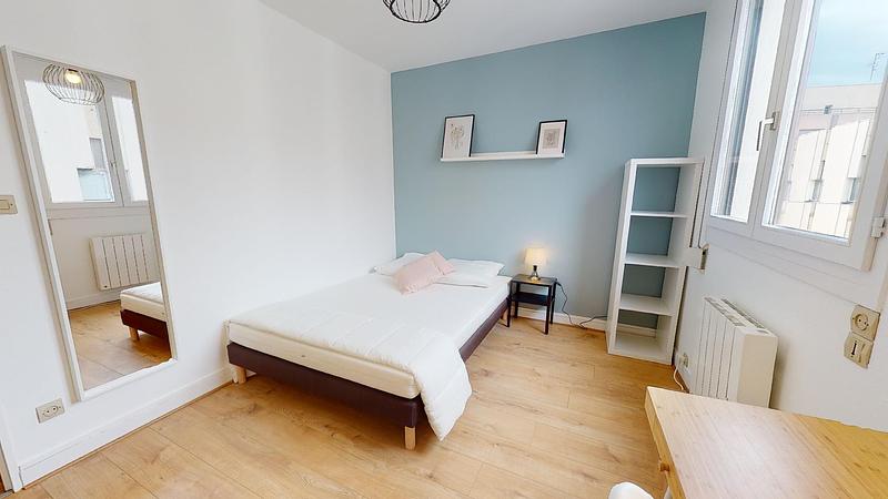 Photo du 308 rue Paul Bert, 69003 Lyon, France Lyon