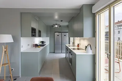 Photo du 12 Impasse Des Tilleuls, 69100 Villeurbanne, France Villeurbanne