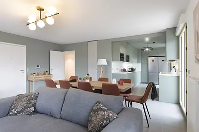 Photo du 12 Impasse Des Tilleuls, 69100 Villeurbanne, France Villeurbanne