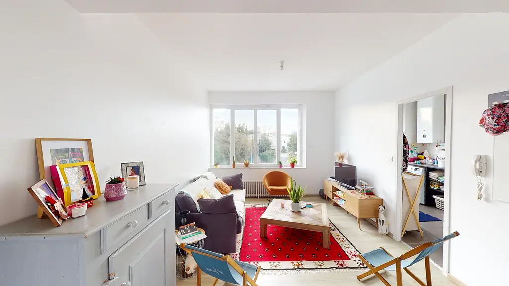 Photo du 174bis Avenue Carnot, 17000 La Rochelle, France La Rochelle