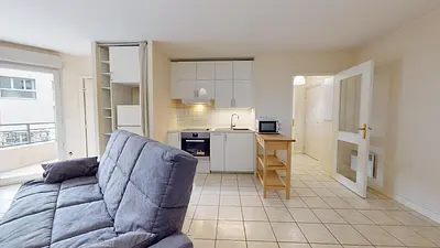 Photo du 141 Rue Antoine Charial, 69003 Lyon, France Lyon