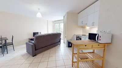 Photo du 141 Rue Antoine Charial, 69003 Lyon, France Lyon