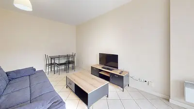 Photo du 141 Rue Antoine Charial, 69003 Lyon, France Lyon