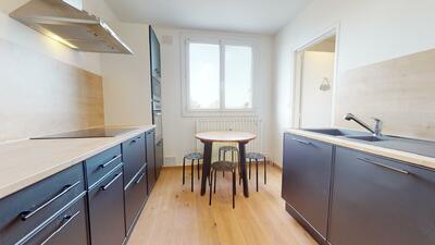 Photo du 51b avenue Pierre Brossolette, 69500 Bron, France Bron