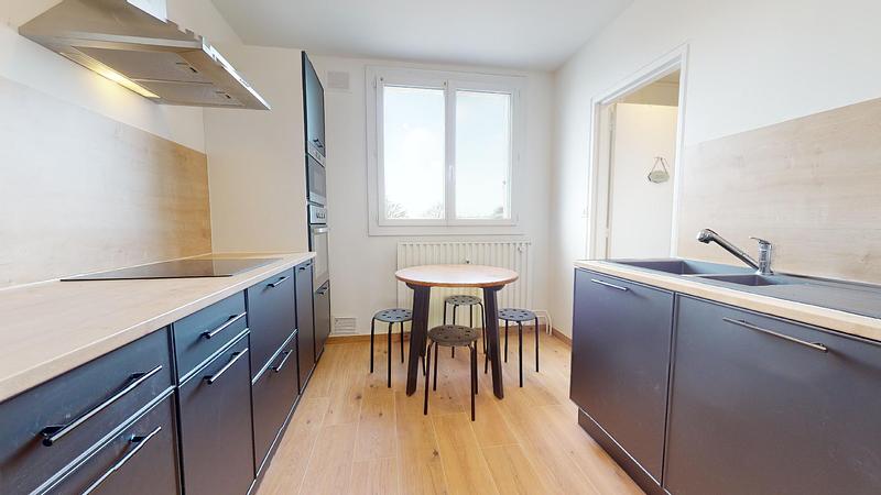 Photo du 51b avenue Pierre Brossolette, 69500 Bron, France Bron